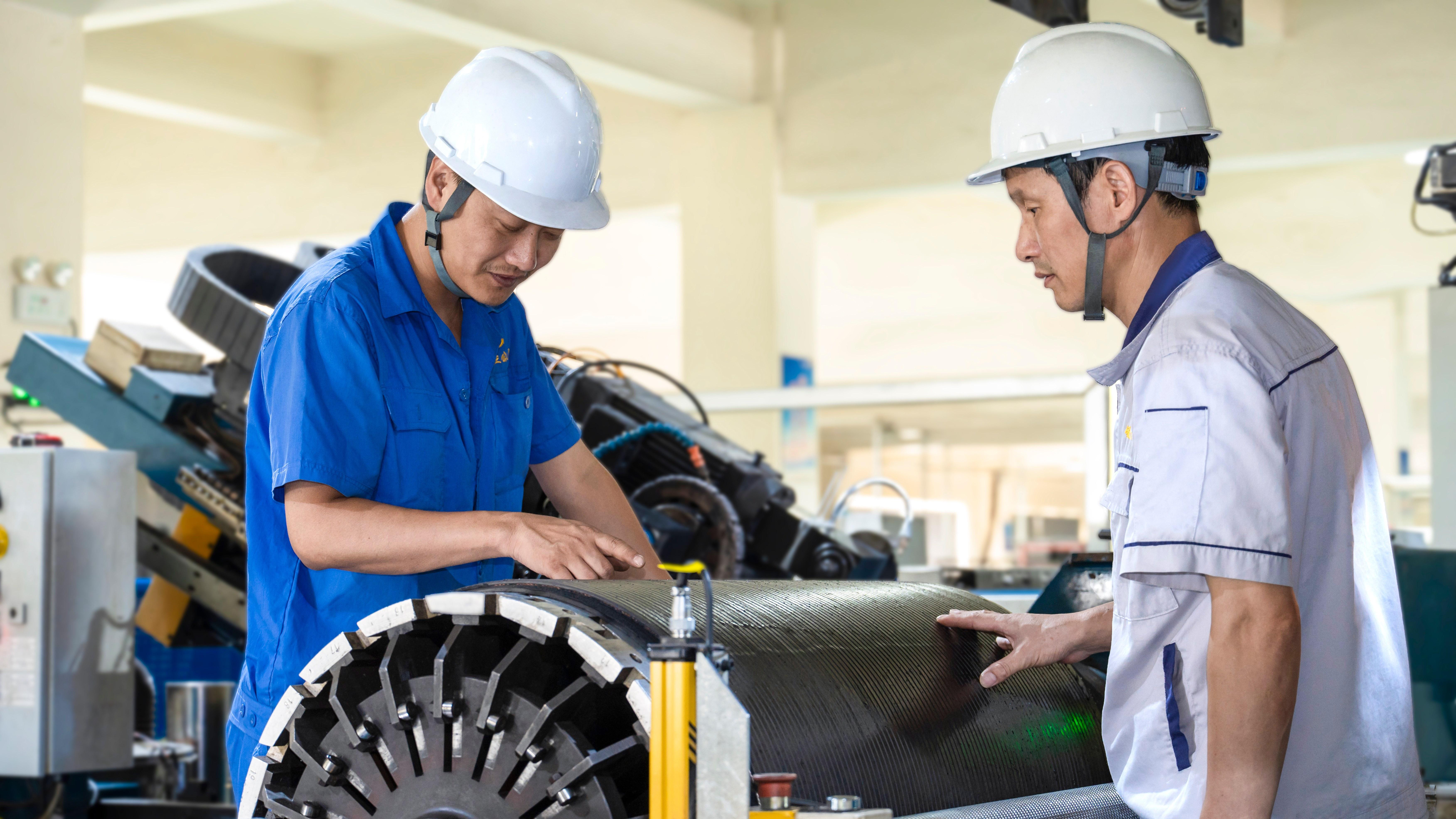 professional manufacturer of v-belts