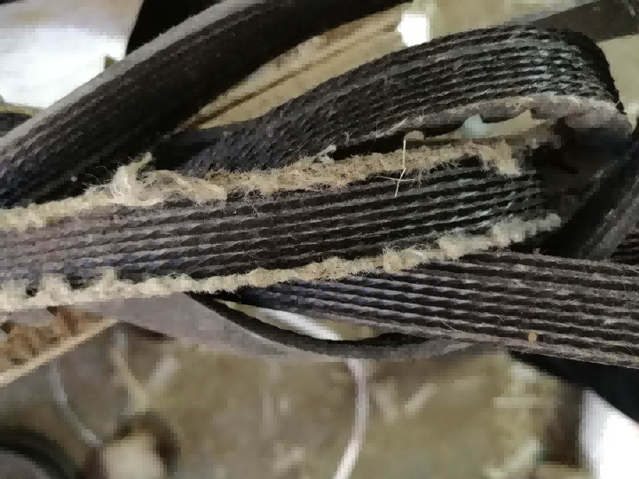 Common Issues and Solutions for Banded V-Belts