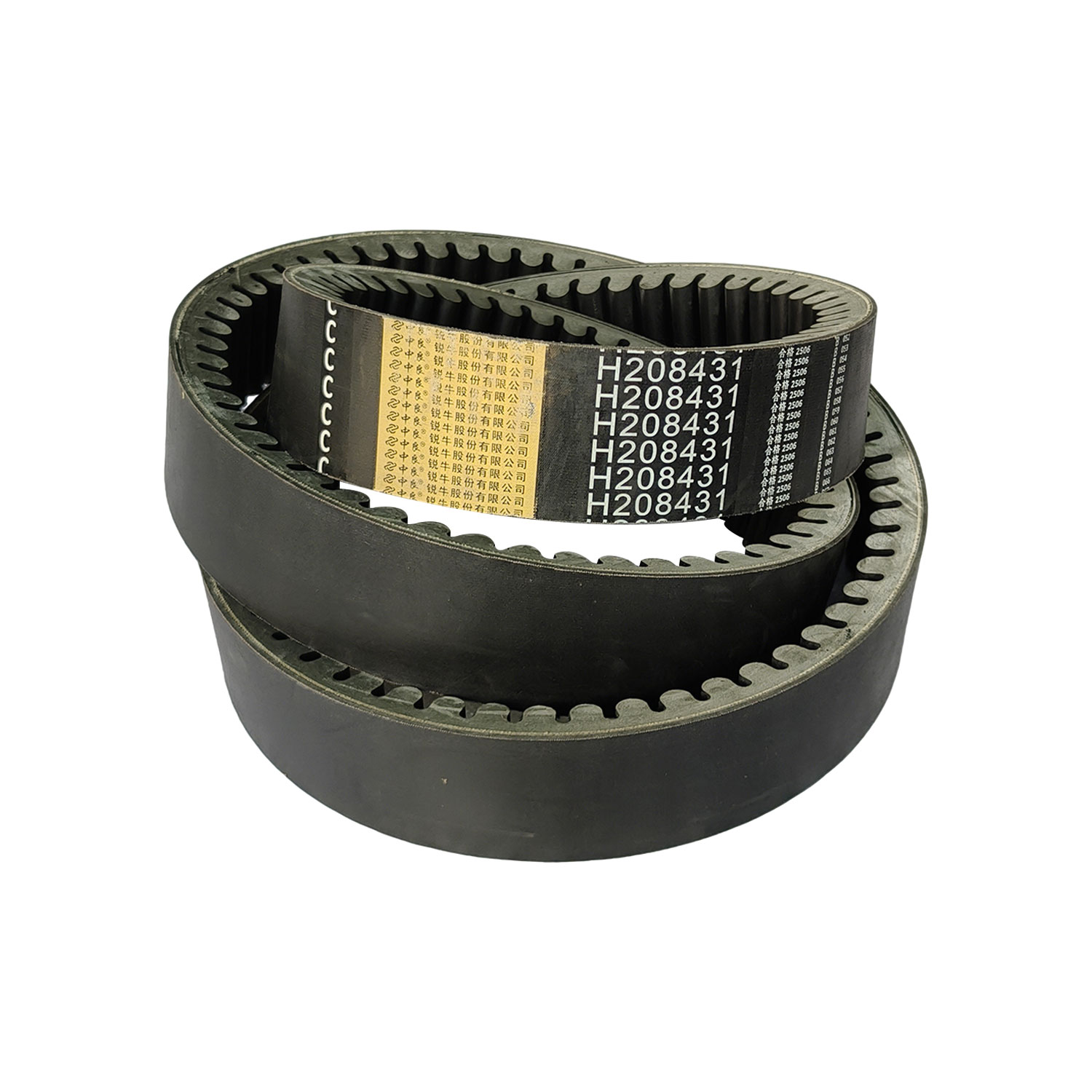 H208431 V-belt for John Deere