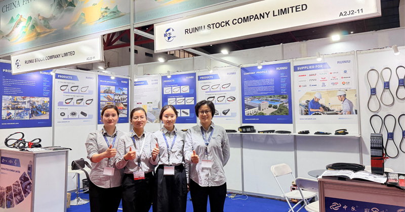 A Heartfelt Thank You – INAGRITECH 2026 Comes to a Successful Close
